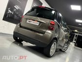 Smart ForTwo 0.8 cdi Passion 54