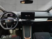 Cupra Born 59 kWh