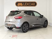 Renault Clio 1.5 dCi Limited