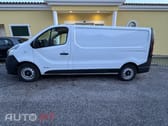 Nissan NV300 2.0 dCi L2H1 1.2T Comfort