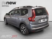 Dacia Jogger Expression GPL 7 lug.