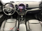 MINI Countryman Cooper SE All4 Aut.