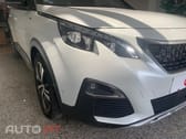 Peugeot 3008 1.6 BlueHDi GT Line