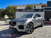 Jaguar E-Pace 1.5 P300e R-Dynamic HSE AWD Aut.