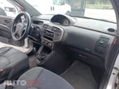 Hyundai Matrix 1.5 CRDi GLS