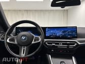 BMW i4 M50 Gran Coupe
