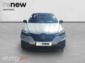 Renault Arkana Arkana R.S. LINE E-TECH Hibrido 145