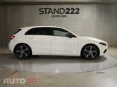 Mercedes-Benz A 200 Progressive Auto