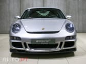 Porsche 997 GT3