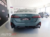 BMW 530 e Pack Desportivo M
