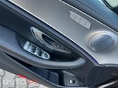 Mercedes-Benz E 220 d AMG