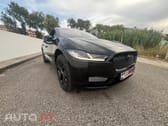 Jaguar I-Pace EV400 R-Dynamic HSE AWD