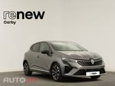 Renault Clio Clio 1.0 TCe Techno