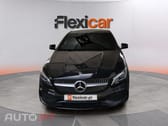 Mercedes-Benz CLA 200 d Shooting Brake AMG Line Aut.