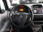Citroen C3 1.1
