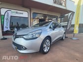 Renault Clio 0.9 TCE Limited