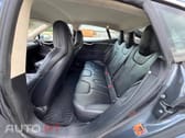 Tesla Model S 90