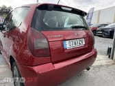 Citroen C2 1.4 HDi VTR