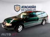 Volkswagen Passat Variant 1.9 TDI 115CV