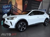 Cupra Formentor 2.0 TDI Sport