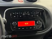 Smart ForFour EQ passion