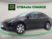 Tesla Model Y Long-Range AWD I.V.A DEDUTIVEL