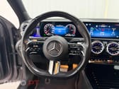 Mercedes-Benz A 250 e AMG Line