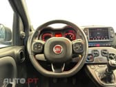Fiat Panda 1.0 Hybrid Sport BSG