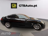 BMW 420 D Sport 
