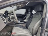 Bentley Flying Spur V6 Hybrid S 