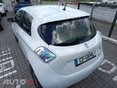 Renault Zoe (c/ Bateria) Intens 40