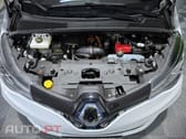 Renault Zoe (c/ Bateria) Intens 50
