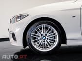 BMW 220 d Coupe Pack M Auto