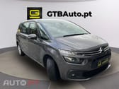 Citroen C4 SpaceTourer 1.5 HDI SHINNE EAT8