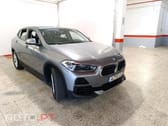 BMW X2 25 e xDrive