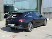Mercedes-Benz CLA 250 e Shooting Brake Progressive