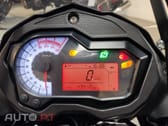 Benelli TRK SH3