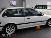 Honda Civic 1.6i 16 V