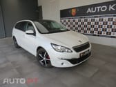Peugeot 308 SW 1.6 HDI PANORAMICO
