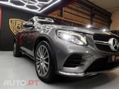 Mercedes-Benz GLC 250 d Coupé AMG Line 4-Matic