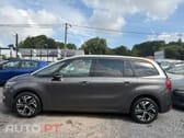 Citroen C4 SpaceTourer 1.5