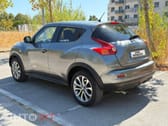 Nissan Juke 1.5 Dci