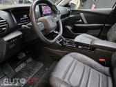Citroen e-C4 X Shine Pack