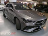 Mercedes-Benz CLA 200 Standard