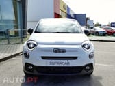 Fiat 500X 1.3 MJ Club