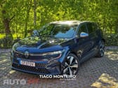 Renault Mégane E-Tech EV60 220hp optimum charge Techno