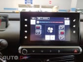Citroen C4 Cactus 1.2 PureTech Feel Ed.Silver