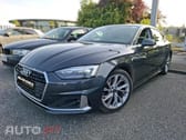 Audi A5 35 TFSI S TRONIC LINE