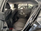 BMW 116 d Advantage