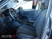 Volkswagen Tiguan 2.0 TDi Highline DSG